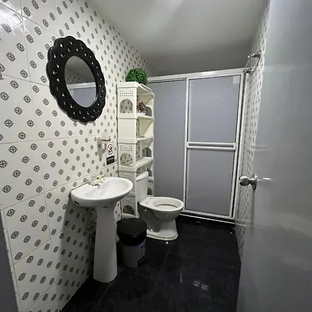 Lindomar Apartamento