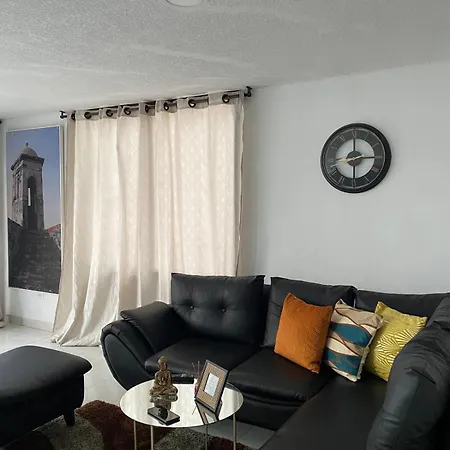 Lindomar Apartamento Cartagena
