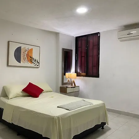 Lindomar Apartment Cartagena