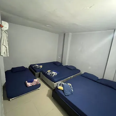 Lindomar Apartment Cartagena