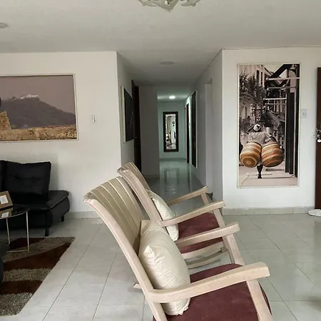 Apartment Lindomar